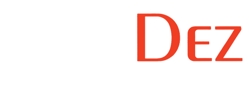 InnoDez Ai logo white